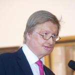 James Partridge's picture